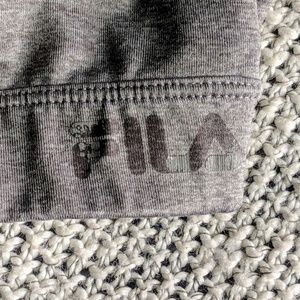 ❗️2 for $8  FILA Logo Sports Bra